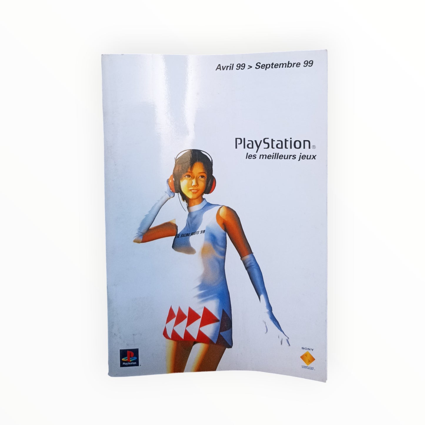 Catalogue officiel PlayStation – Les meilleurs jeux