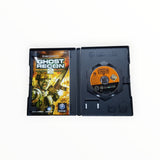 Tom Clancy's Ghost Recon 2 - Gamecube