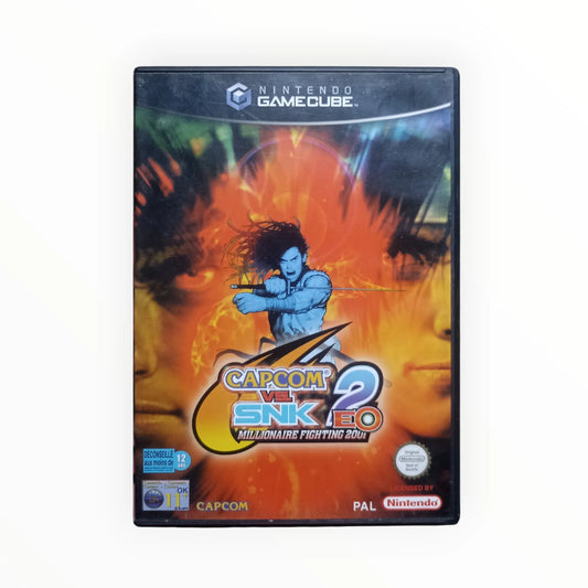 🔴 BUNDLE AVANCÉ Sélection Masaru™ Passion & Prestige GameCube