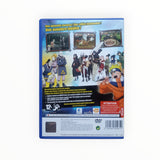 Naruto : Uzumaki Chronicles 2 PlayStation 2