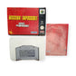 Mission Impossible Nintendo 64 (N64) en boite FRA