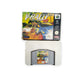 V-Rally Edition 99 Nintendo 64 (N64) en boite FRA