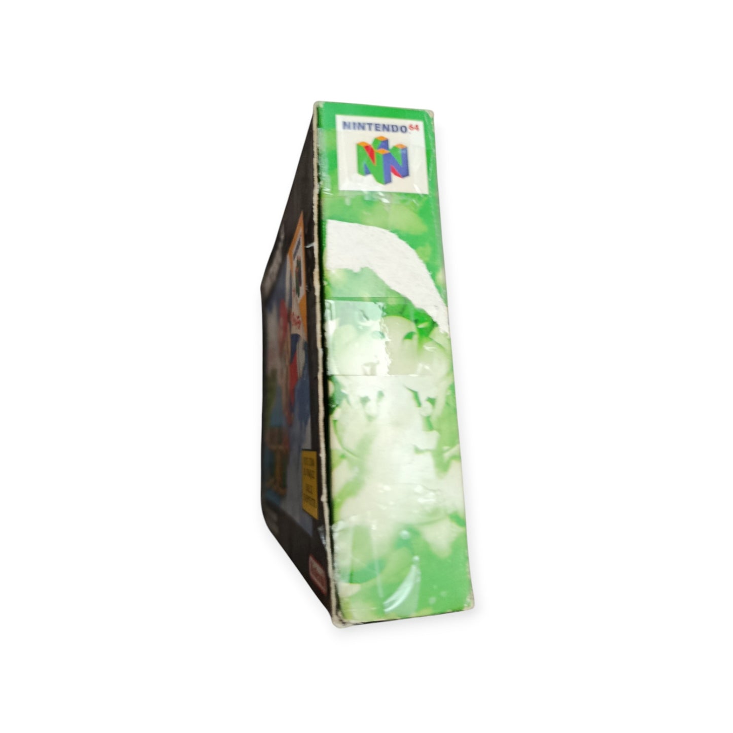 Super Mario 64 Nintendo 64 (N64) en boite FRA