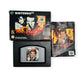 007 GoldenEye Nintendo 64 (N64) en boite FRA