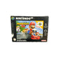 Mario Kart Nintendo 64 (N64) en boite FRA