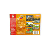 Mario Kart Nintendo 64 (N64) en boite FRA