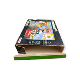 Mario Kart Nintendo 64 (N64) en boite FRA