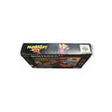 Mario Kart Nintendo 64 (N64) en boite FRA