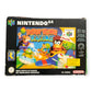 Diddy Kong Racing Nintendo 64 (N64) boite FRA seule