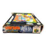 Diddy Kong Racing Nintendo 64 (N64) boite FRA seule