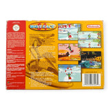 Wave Race Nintendo 64 (N64) boite FRA