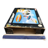 Wave Race Nintendo 64 (N64) boite FRA