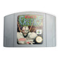 Bio freaks Nintendo 64 (N64)