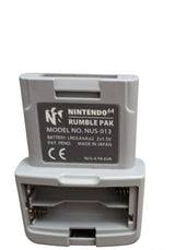 Rumble pak Nintendo 64