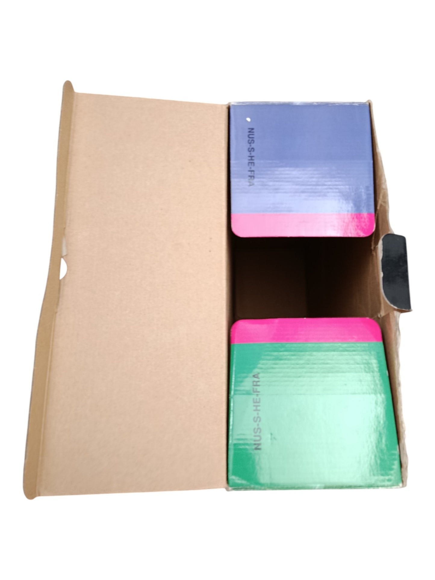 Console Nintendo 64 en boîte FRA