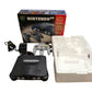 Console Nintendo 64 en boîte FRA