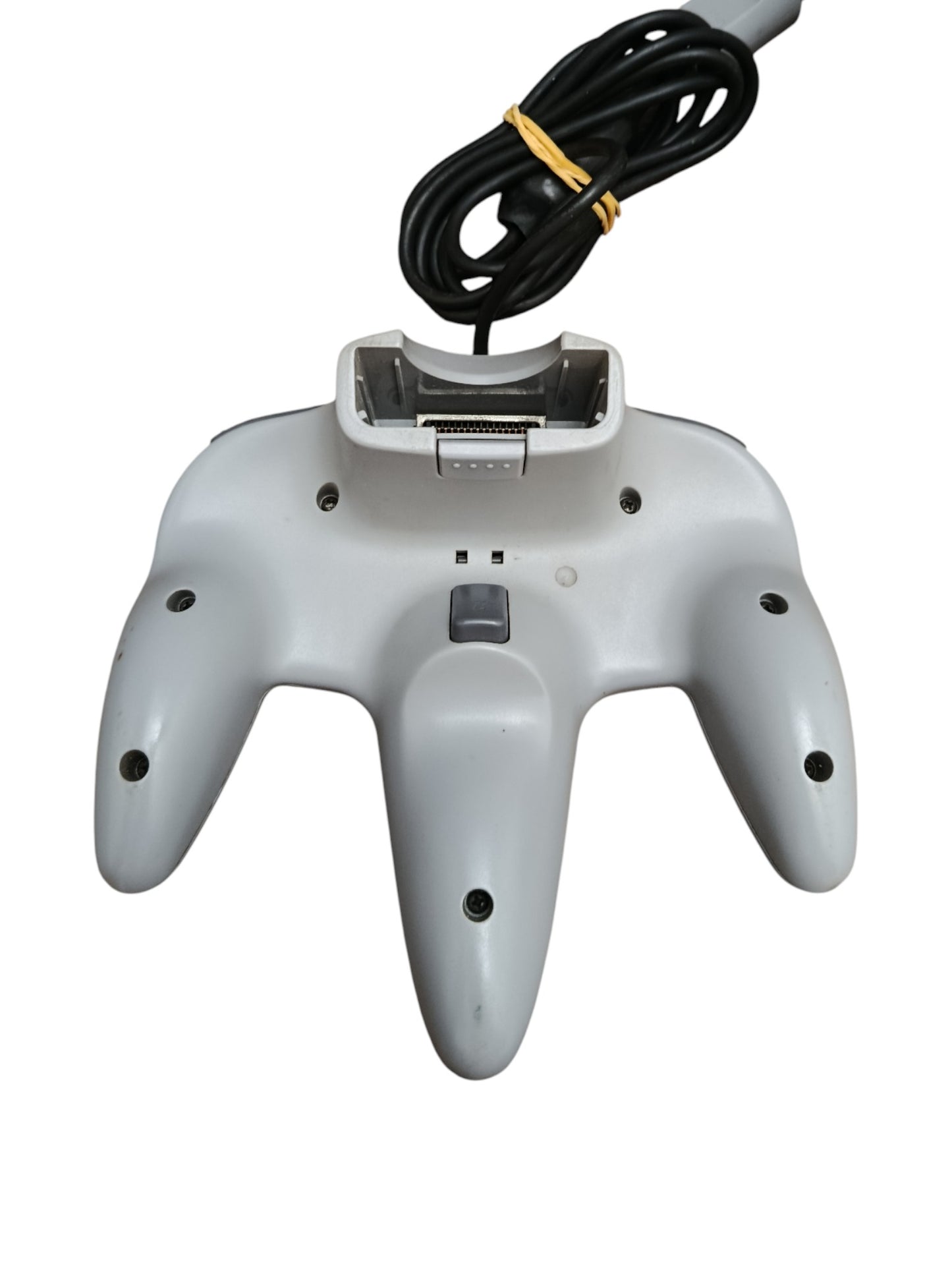 Console Nintendo 64 en boîte FRA