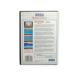 Land of Illusion starring Mickey Mouse SEGA Master System