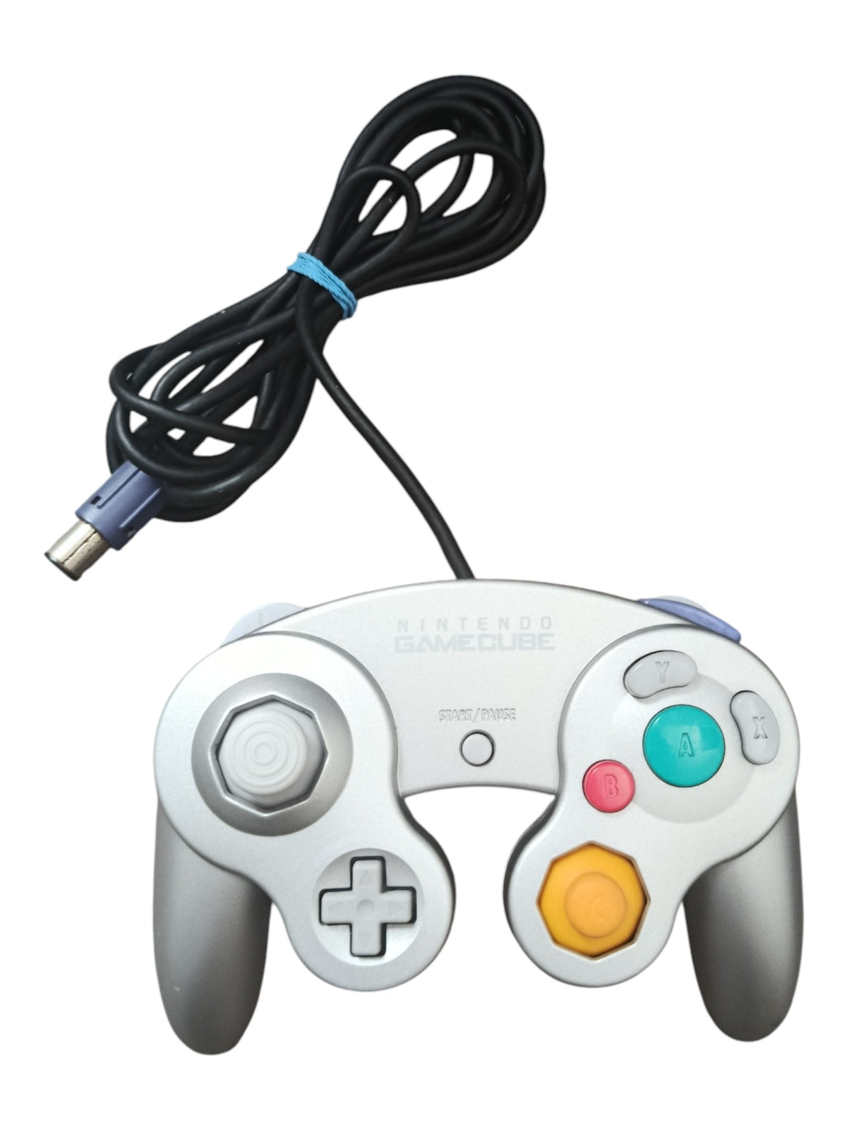 Pack Nintendo Gamecube The Legend of Zelda : The Wind Waker Edition Limitée Complet