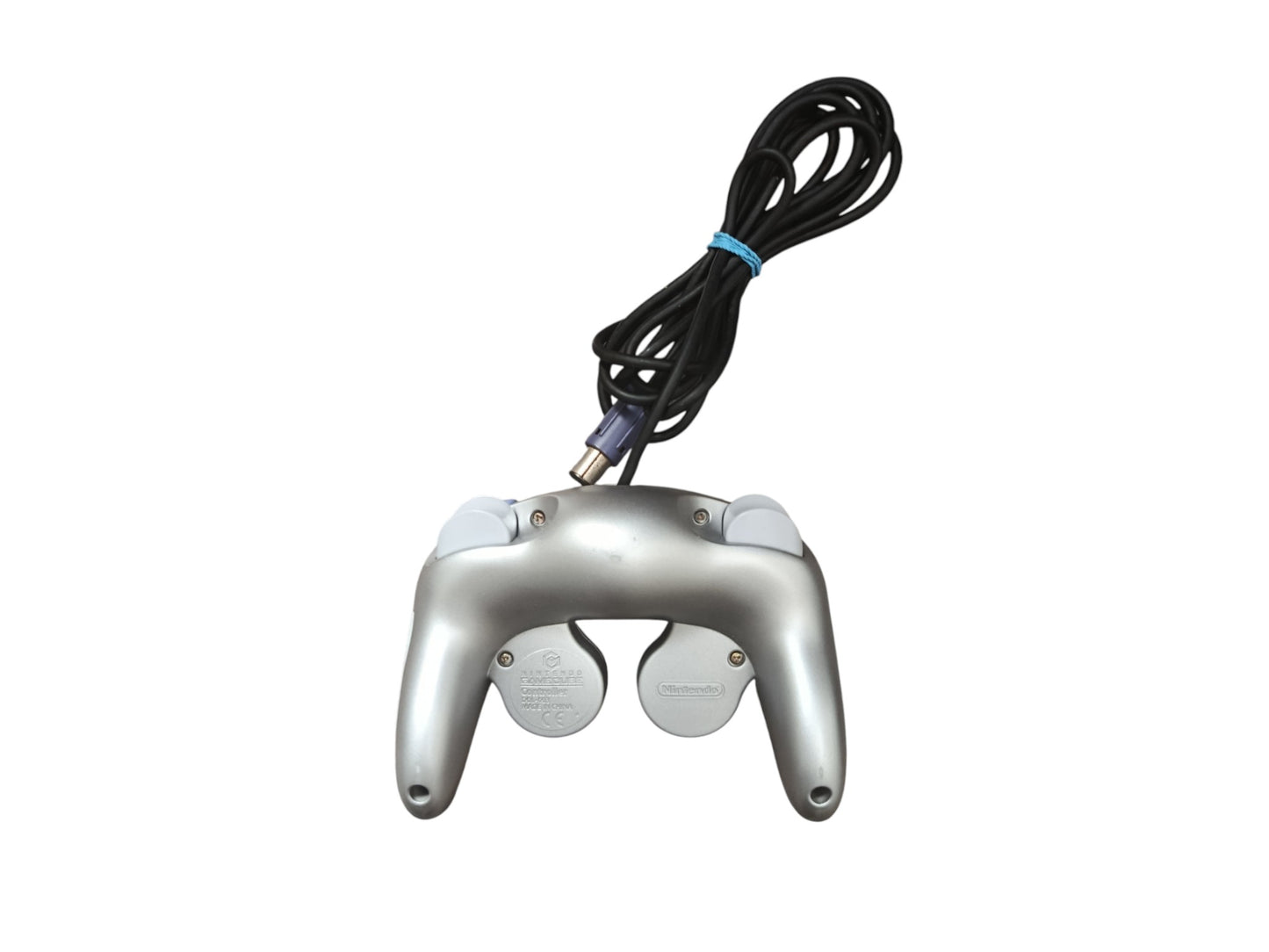 Pack Nintendo Gamecube The Legend of Zelda : The Wind Waker Edition Limitée Complet