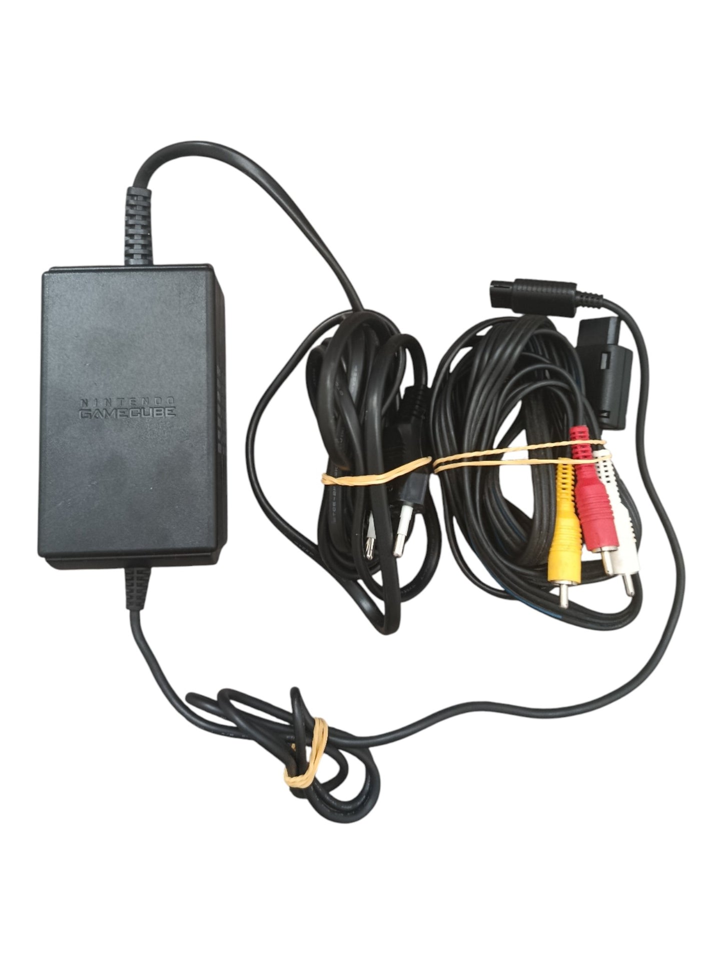 Pack Nintendo Gamecube The Legend of Zelda : The Wind Waker Edition Limitée Complet