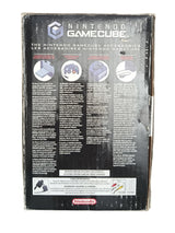 Pack Nintendo Gamecube The Legend of Zelda : The Wind Waker Edition Limitée Complet