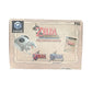 Pack Nintendo Gamecube The Legend of Zelda : The Wind Waker Edition Limitée Complet