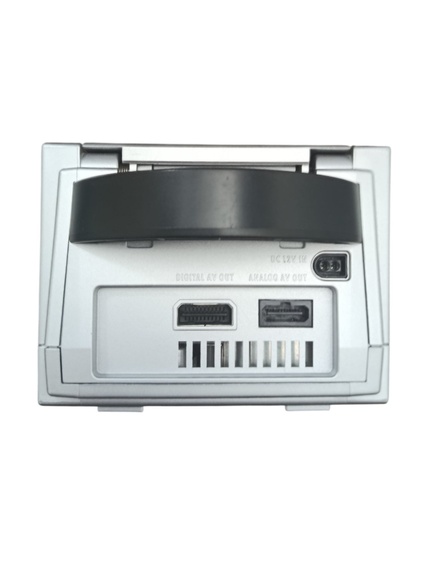 Pack Nintendo Gamecube The Legend of Zelda : The Wind Waker Edition Limitée Complet