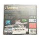 L'Amerzone Playstation 1 (PS1)