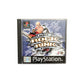 NHL Rock The Rink Playstation 1 (PS1)