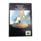 Wave Race Nintendo 64 (N64) Version Players Choice