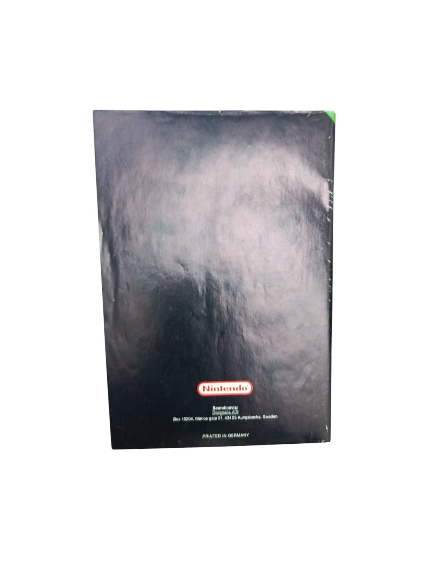 Wave Race Nintendo 64 (N64) Version Players Choice