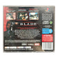 Blade Playstation 1 (PS1)