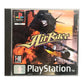 Air Race Playstation 1 (PS1)