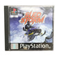 Sled Storm Playstation 1 (PS1)