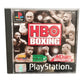 HBO Boxing Playstation 1 (PS1)