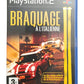 Braquage à l'italienne Playstation 2 (PS2)