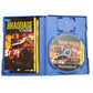 Braquage à l'italienne Playstation 2 (PS2)