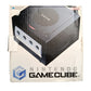 Boite Console Noire GameCube
