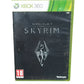 The Elder Scrolls V Skyrim Xbox 360