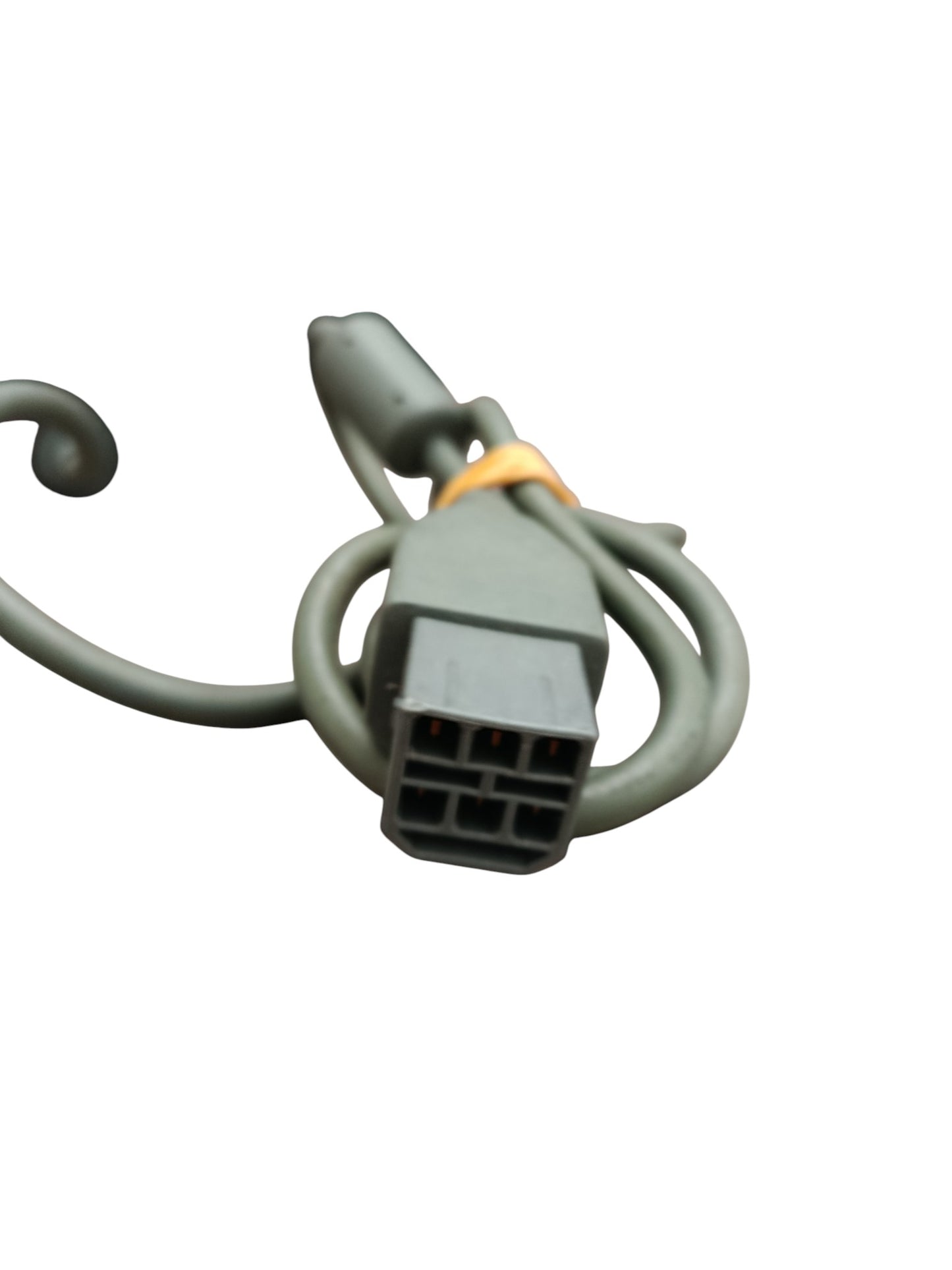 Câble d'alimentation Xbox 360 200-240V -2.5A (175W)