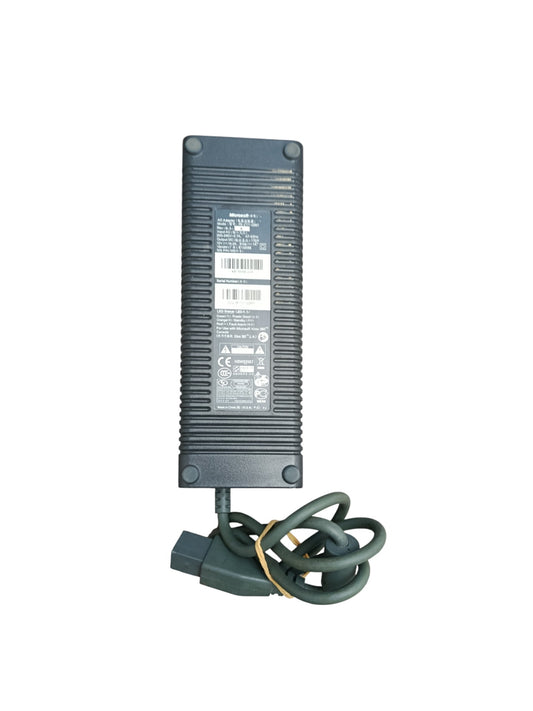 Câble d'alimentation Xbox 360 200-240V -2.7A (175W)