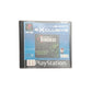 Tom Clancy's Rainbow Six Ubisoft exclusive Playstation 1 (PS1)