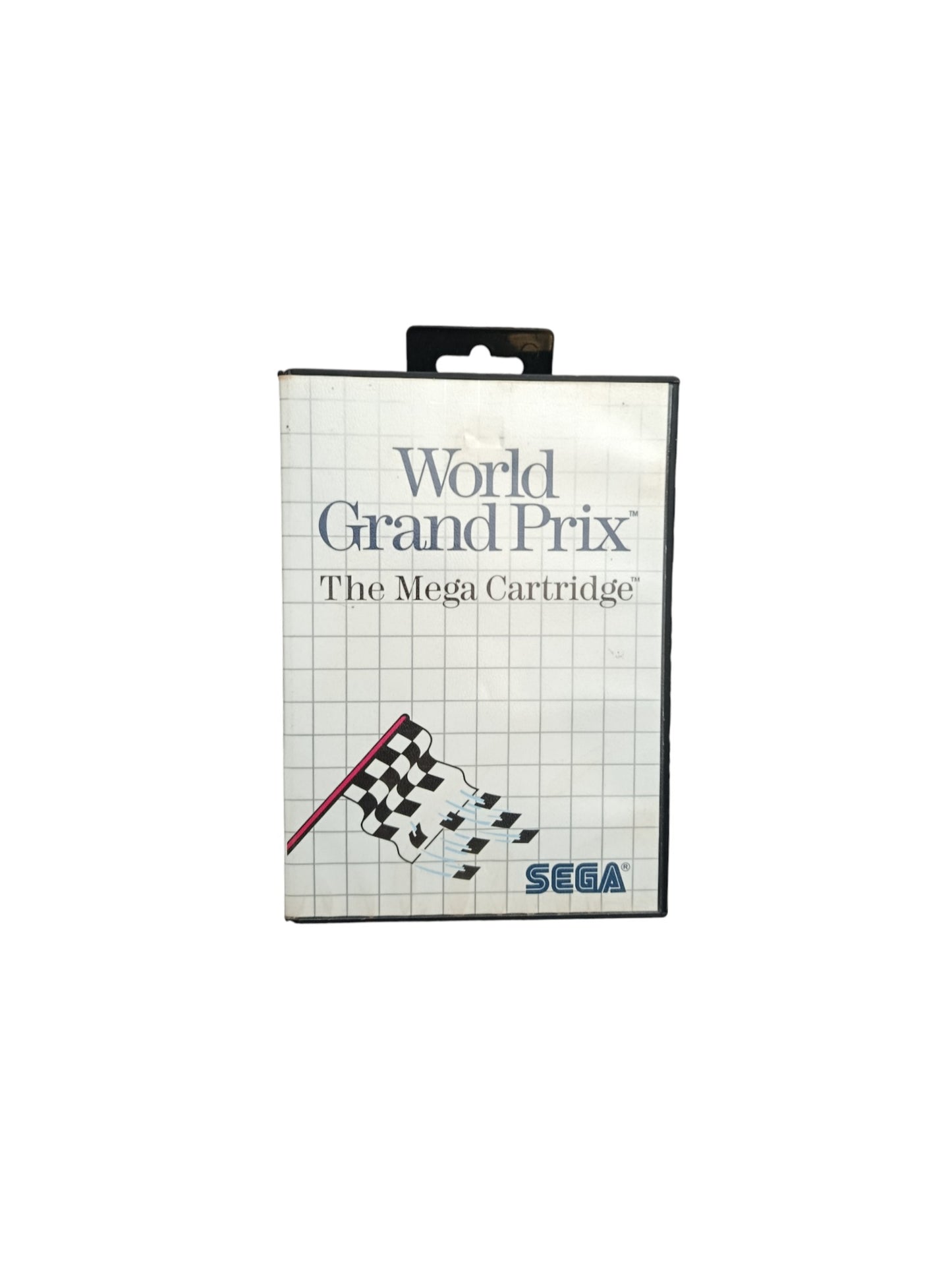World Grand Prix Master System
