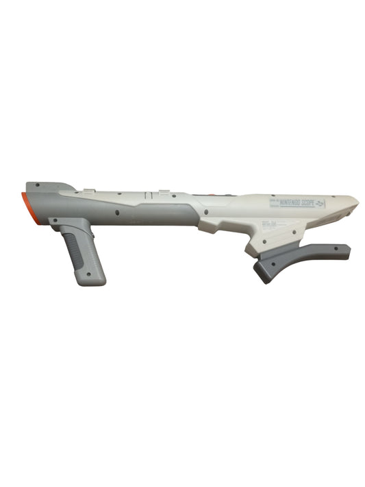 Nintendo scope Seule Super Nintendo (SNES) viseur non présent