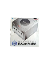 Pack Nintendo Gamecube The Legend of Zelda : The Wind Waker Edition Limitée Complet