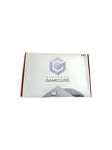 Pack Nintendo Gamecube The Legend of Zelda : The Wind Waker Edition Limitée Complet