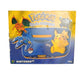 Pack Console Pokémon Pikachu Nintendo 64 (N64)