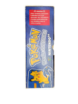 Pack Console Pokémon Pikachu Nintendo 64 (N64)