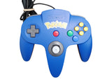 Pack Console Pokémon Pikachu Nintendo 64 (N64)